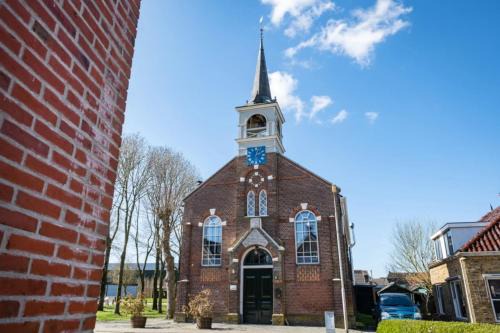 B&B Zijlsterkerk