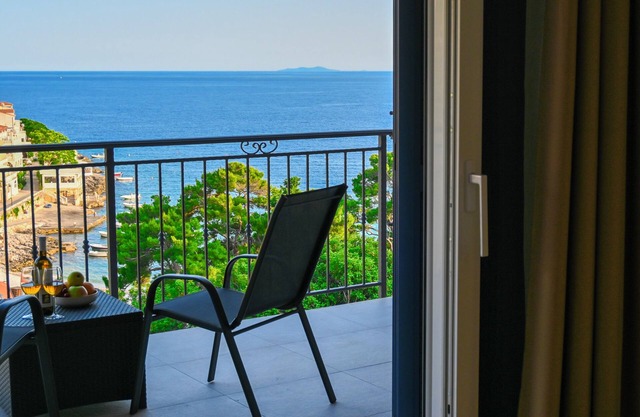 B&B Zora Panoramic View