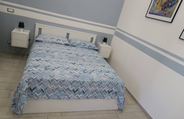 B&BO SAGO in zona centrale nel quartiere Savena.