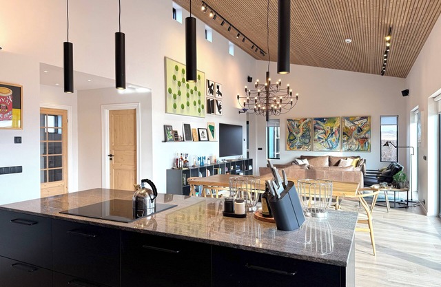 Bakkar Luxuary Lodge