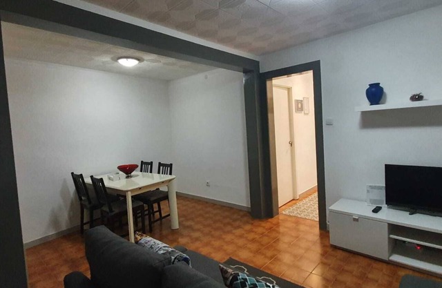 B. O.D APARTAMENTS COLLBLANC ZONE CAMP NOU