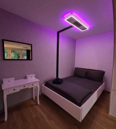 B&R Apartments Türkisches Konsulat