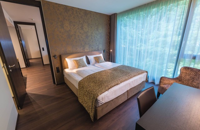 b smart hotel Widnau
