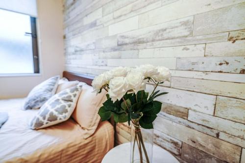 B3f池袋中心 两室 交通便利 车站3分钟 2 rooms Ikebukuro center 3 mins to ST Max 5P 直达新宿 涉谷 表参道 池袋 上野 代代木 银座 原宿