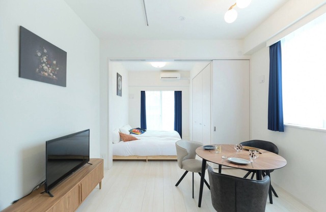 B4minute walk from HonjoAzumabashi StationAcc/Sumida-ku Tokyo