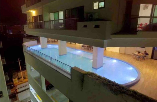 B7 DowntonBest Luxury Plus 2bdr-Pool-Gym-Sauna-Spa