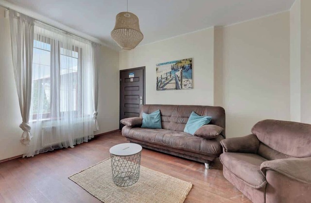 Bałtycka 5 | Gdańsk | Charming Apartament | Close to Beach