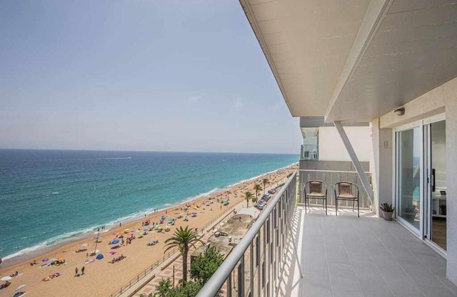 BA Primera Linea Neptuno