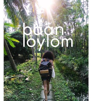 Baan Loylom Farmstay