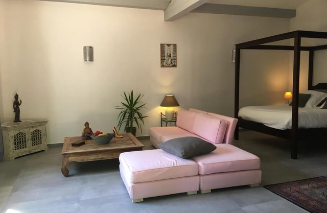 baan mai pai Resort