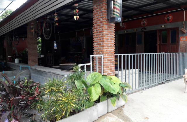 Baan Raiplaysoi Homestay