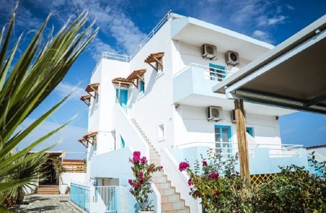 Babalogo Apartments 9