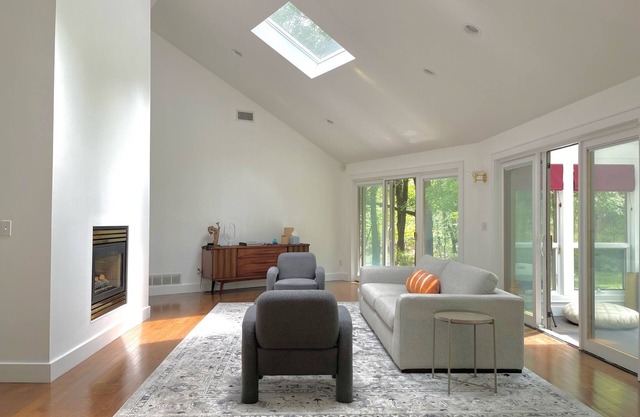 Baby friendly home surrounded by nature w/creative suite & meditation/yoga room