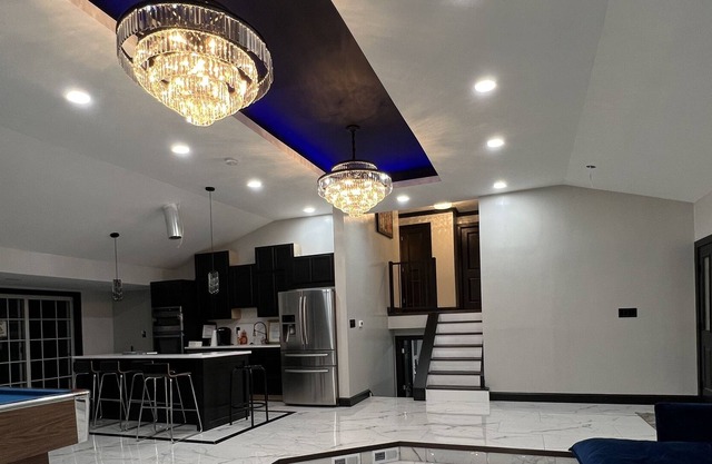 Baby Mansion for Fun & Family