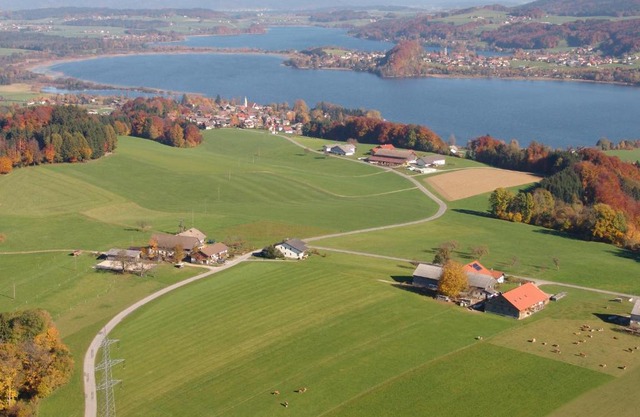 Baby- und Kinderhof Aicherbauer