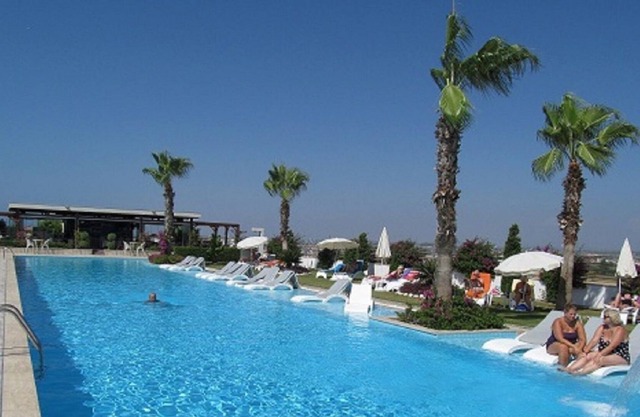 Babylon Views ; An outstanding holiday home ticks every box