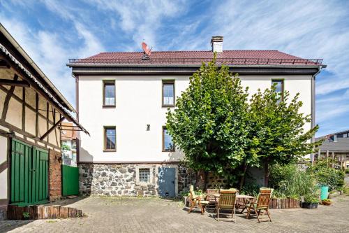 Bachmanns Ferienwohnung 2