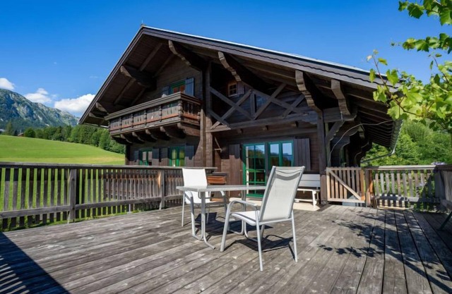 Bad Aussee by Interhome