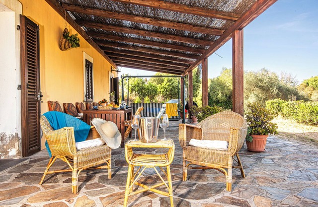 Baddi Di La Predda, Sassari, Italy