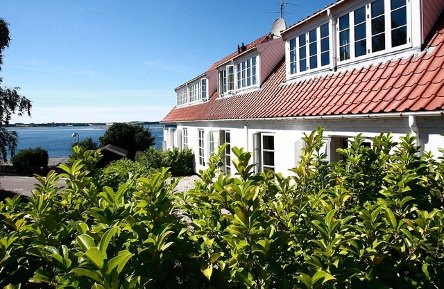 Badehotel Søfryd