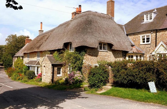 Badgers Cottage