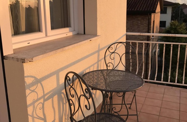 Bagnacavallo - Alla Pieve - Apartment