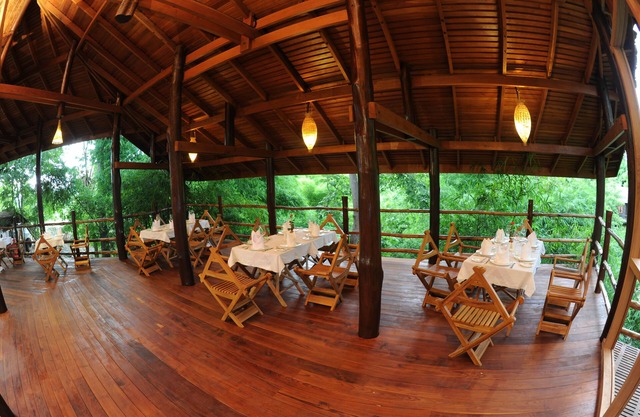 Bago Yoma Eco Resort
