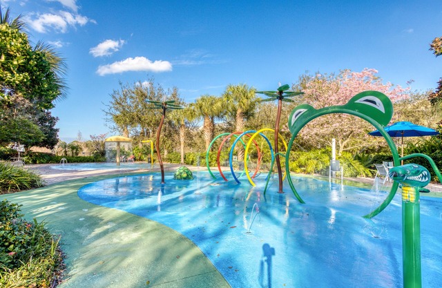 Bahama Bay Resort