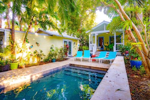 Bahama House