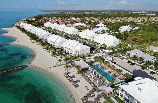 Bahamas Dream - Beach Luxury Vacation