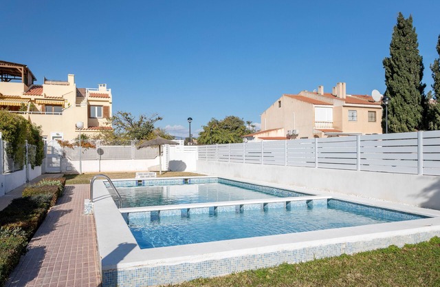 Bahamas Iii (Sant Joan)
