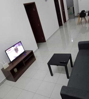 Bahau ioi homestay