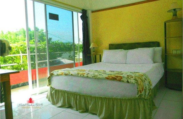 Bahia B&B