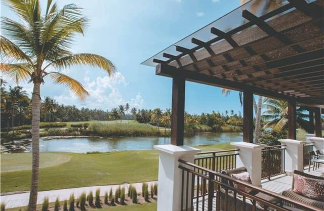 Bahia Beach 3BDRM Stunning View- Villa Palacio