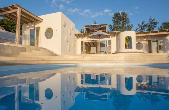Bahia Mar Beach House