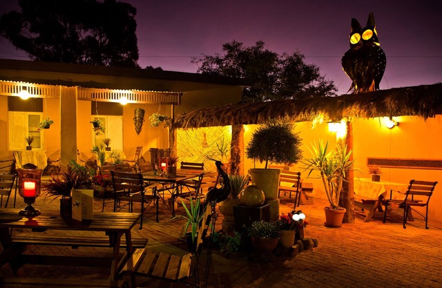 Bahnhof Hotel Aus
