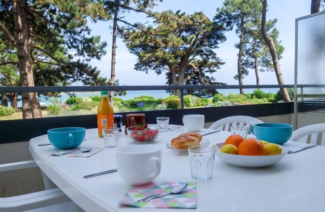 Baie de Beaumer by Interhome