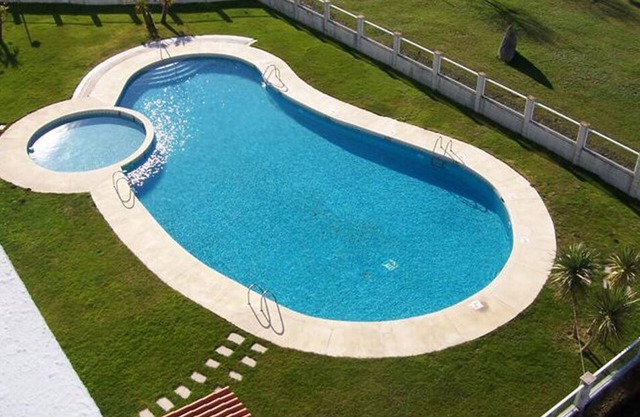 Baiona apartment with spectacular views to the seafront.