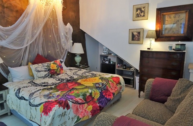 Baja Malibu Beachfront Honeymoon Suite Sleeps 2+2
