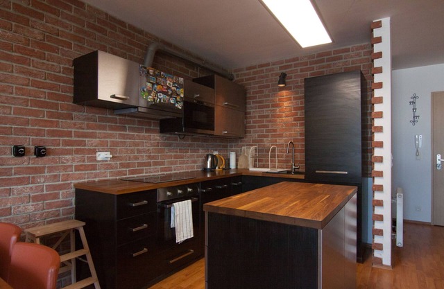 Bajka 09 - Stylish apartment w/parking and AC