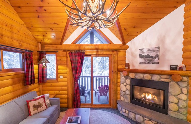 Baker Creek | Superior One Bedroom Suite