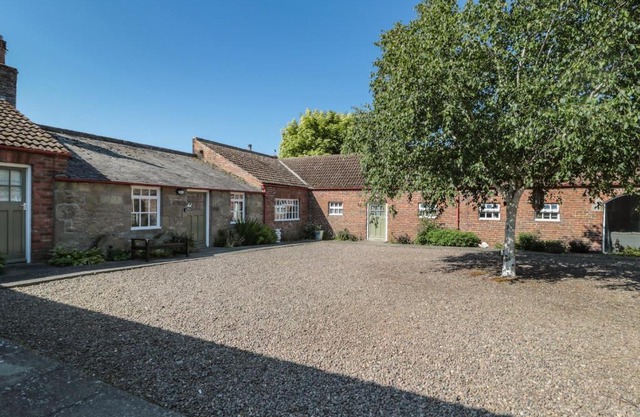 Bakers Cottage
