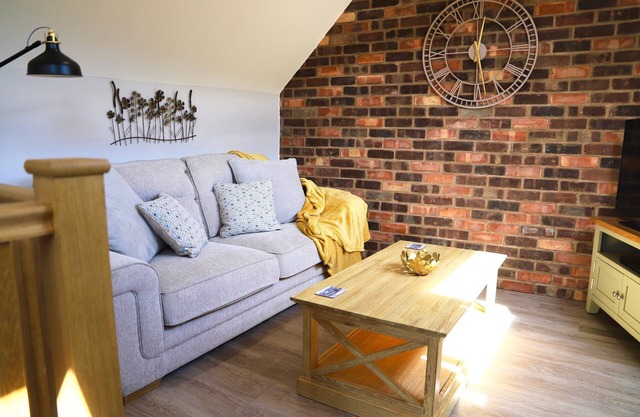 Bakers Cottage - Heart of Ironbridge
