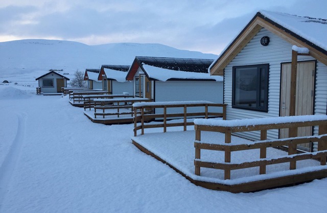 Bakkaflöt Guesthouse