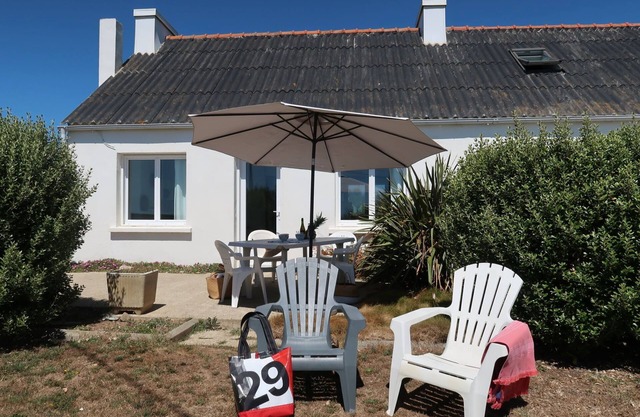 Balades au bord de l'eau by Interhome