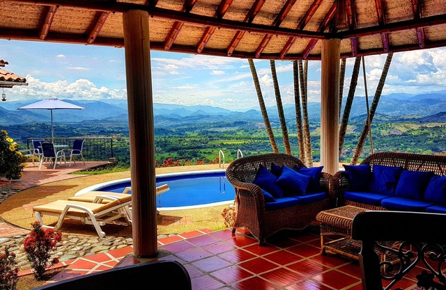 Balaguer Finca Boutique Rental
