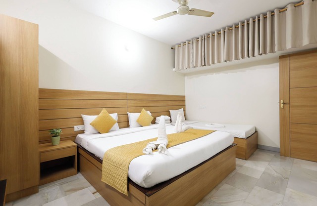BALAJI HOMESTAY VARANASI