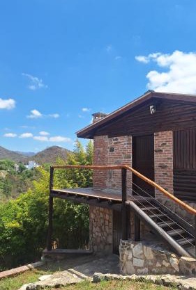 Balcón de Los Aromos