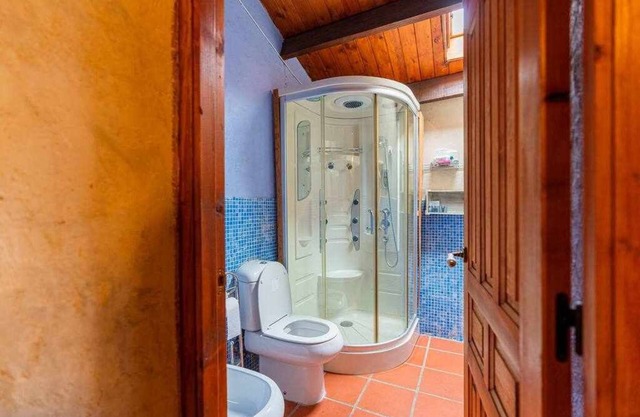 Balconet - Superior Double Apartment