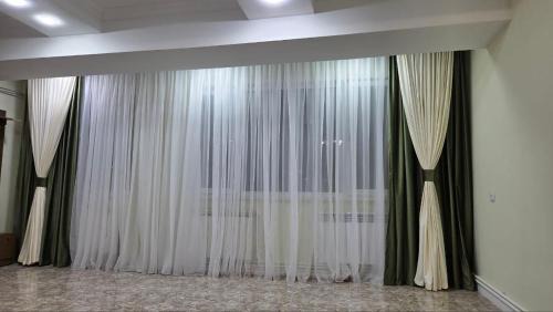 Baleni - Apartment in the Heart of Sisian
